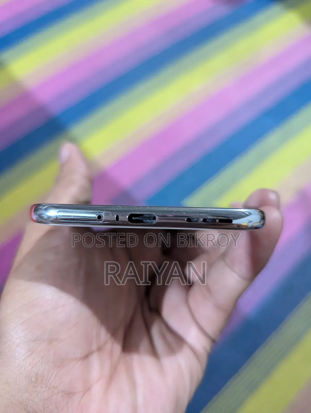 টেকনো স্পার্ক ৪০ প্রো+ ২৫৬ জিবি হোয়াইট