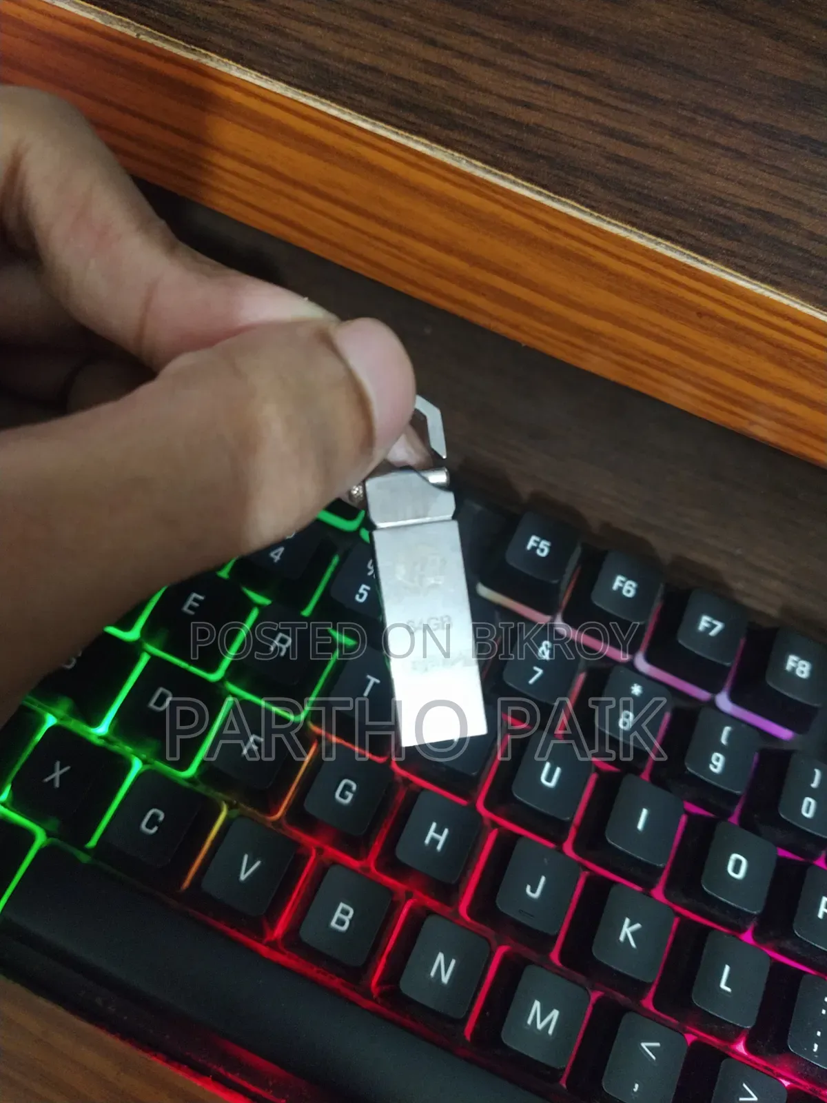 Hp 64 Gb Pendrive
