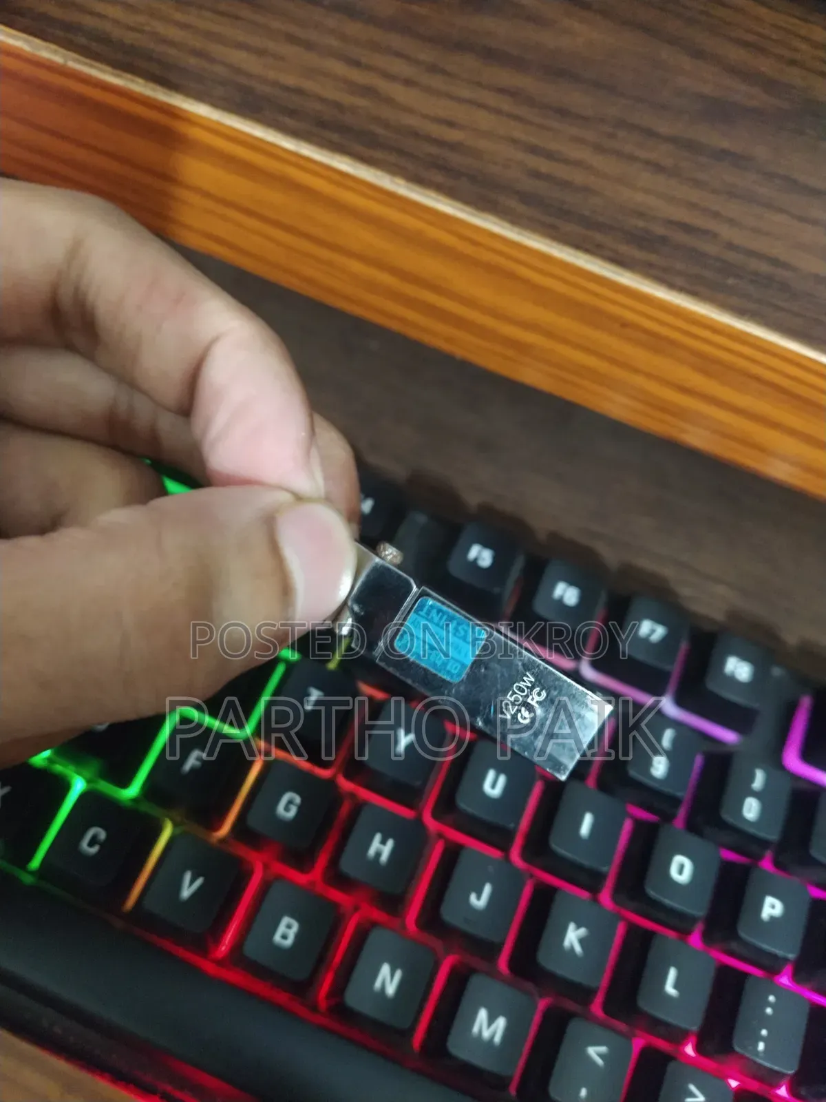 Hp 64 Gb Pendrive