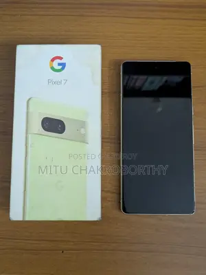 Google Pixel 7 128 GB