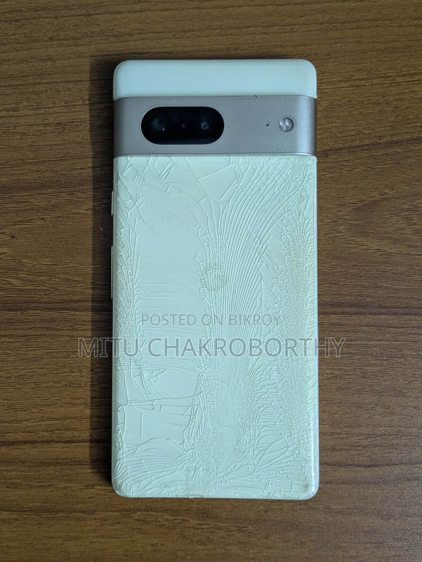 Google Pixel 7 128 GB