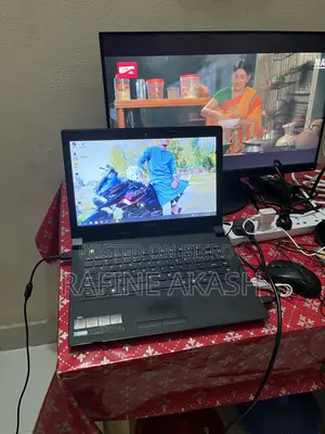 Laptop Lenovo 8GB Intel Celeron SSD 128GB