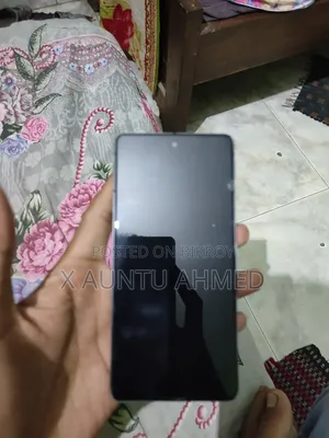 Google Pixel 7 256 GB Black