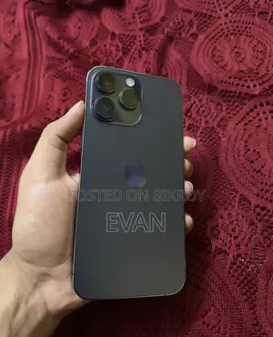Apple iPhone 14 Pro Max 512 GB Purple