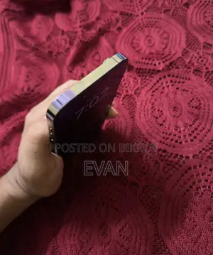 Apple iPhone 14 Pro Max 512 GB Purple