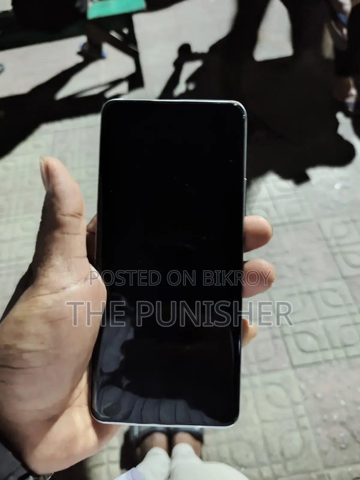 Xiaomi Redmi Note 13 Pro+ 256 GB White