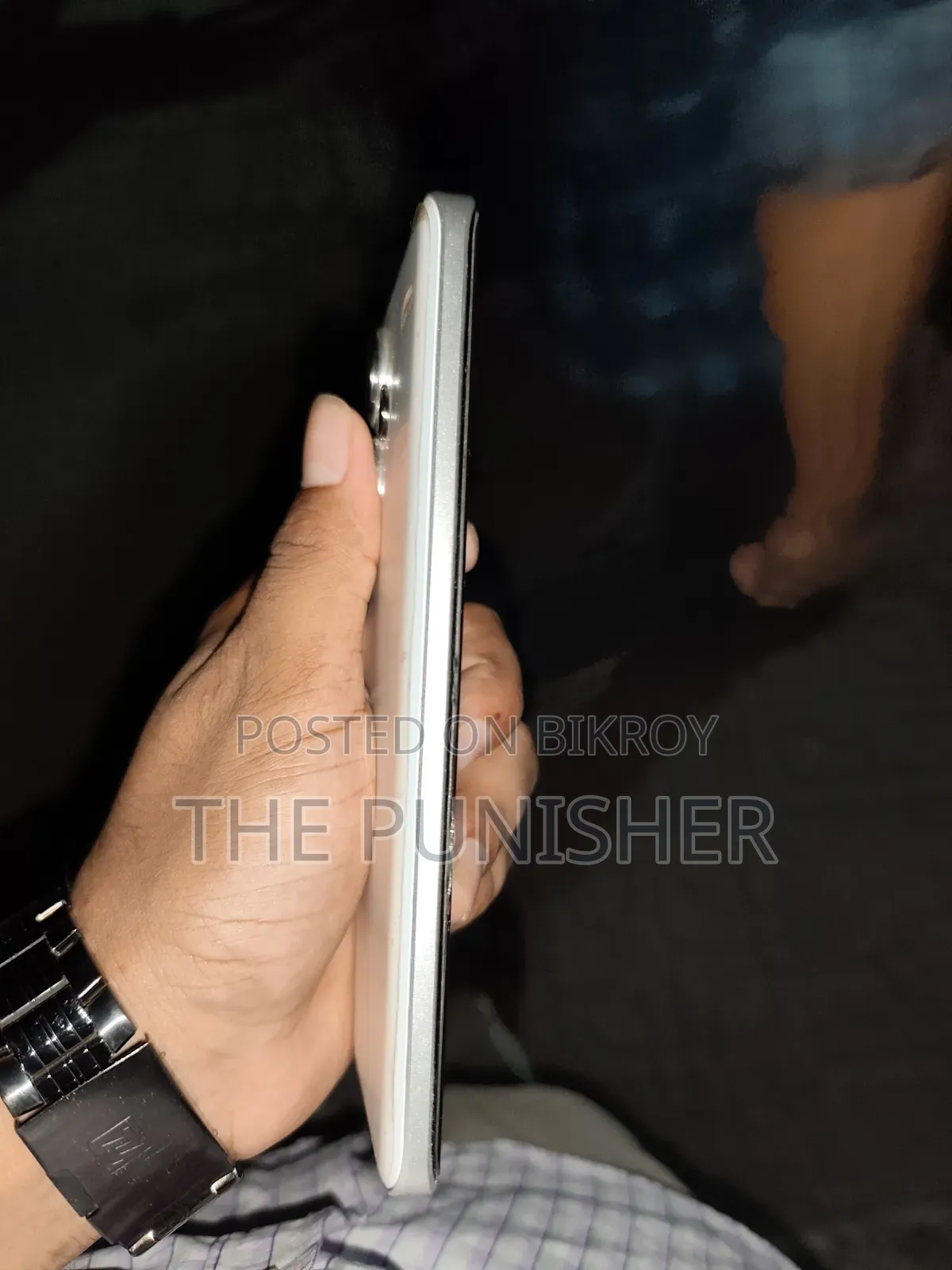 Xiaomi Redmi Note 13 Pro+ 256 GB White