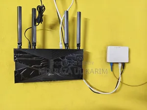 Tp Link Ax3000 (Ax53)