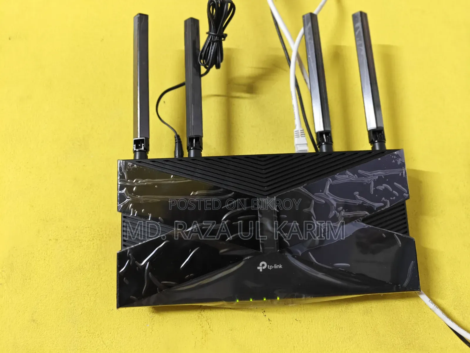Tp Link Ax3000 (Ax53)