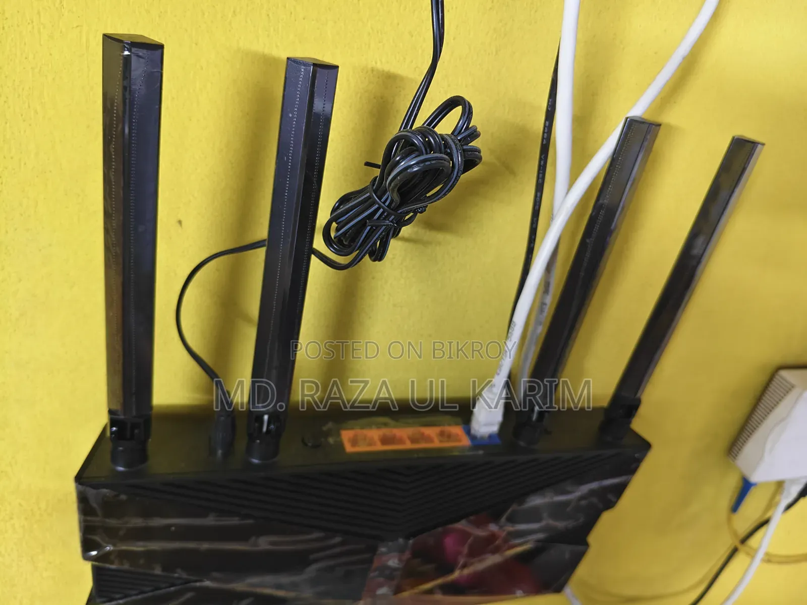 Tp Link Ax3000 (Ax53)