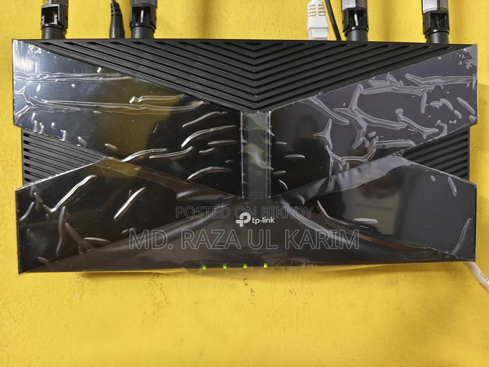 Tp Link Ax3000 (Ax53)