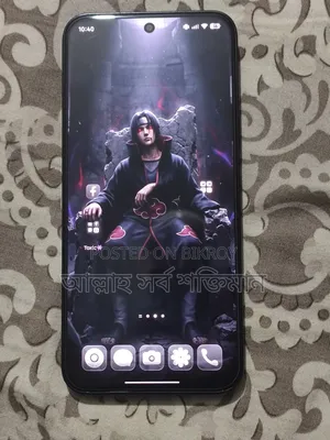 Infinix GT 30 Pro 5G 256 GB Black