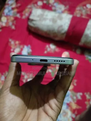 Xiaomi Redmi 10C ১২৮ জিবি