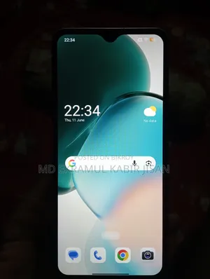Xiaomi Redmi 10C ১২৮ জিবি