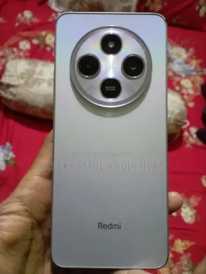 Xiaomi Redmi 10C ১২৮ জিবি