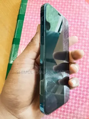Apple iPhone 12 Pro 256 GB Blue
