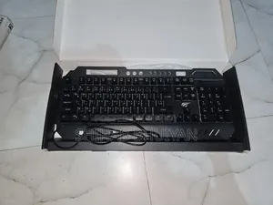 Gaming Keyboard