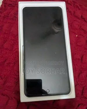 ভিভো ওয়াই৩৬ ১২৮ জিবি ব্ল্যাক