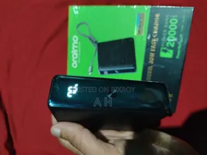 Oraimo Power Bank L21
