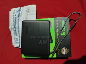 Oraimo Power Bank L21