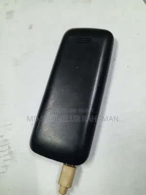 আইটেল ব্ল্যাক