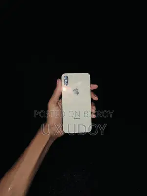 Apple iPhone XS 64 GB Gold