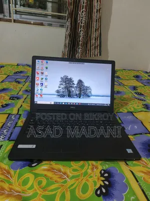 Laptop Dell Latitude 7490 8GB Intel Core I5 SSD 256GB