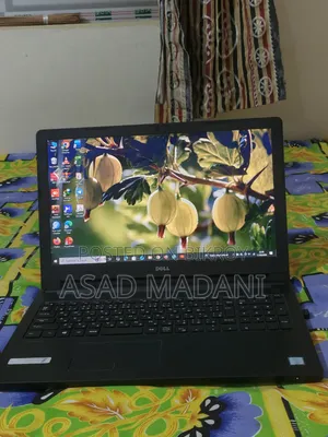 Laptop Dell Latitude 7490 8GB Intel Core I5 SSD 256GB