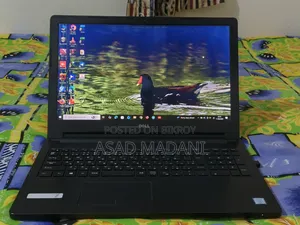 Laptop Dell Latitude 7490 8GB Intel Core I5 SSD 256GB
