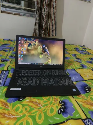 Laptop Dell Latitude 7490 8GB Intel Core I5 SSD 256GB