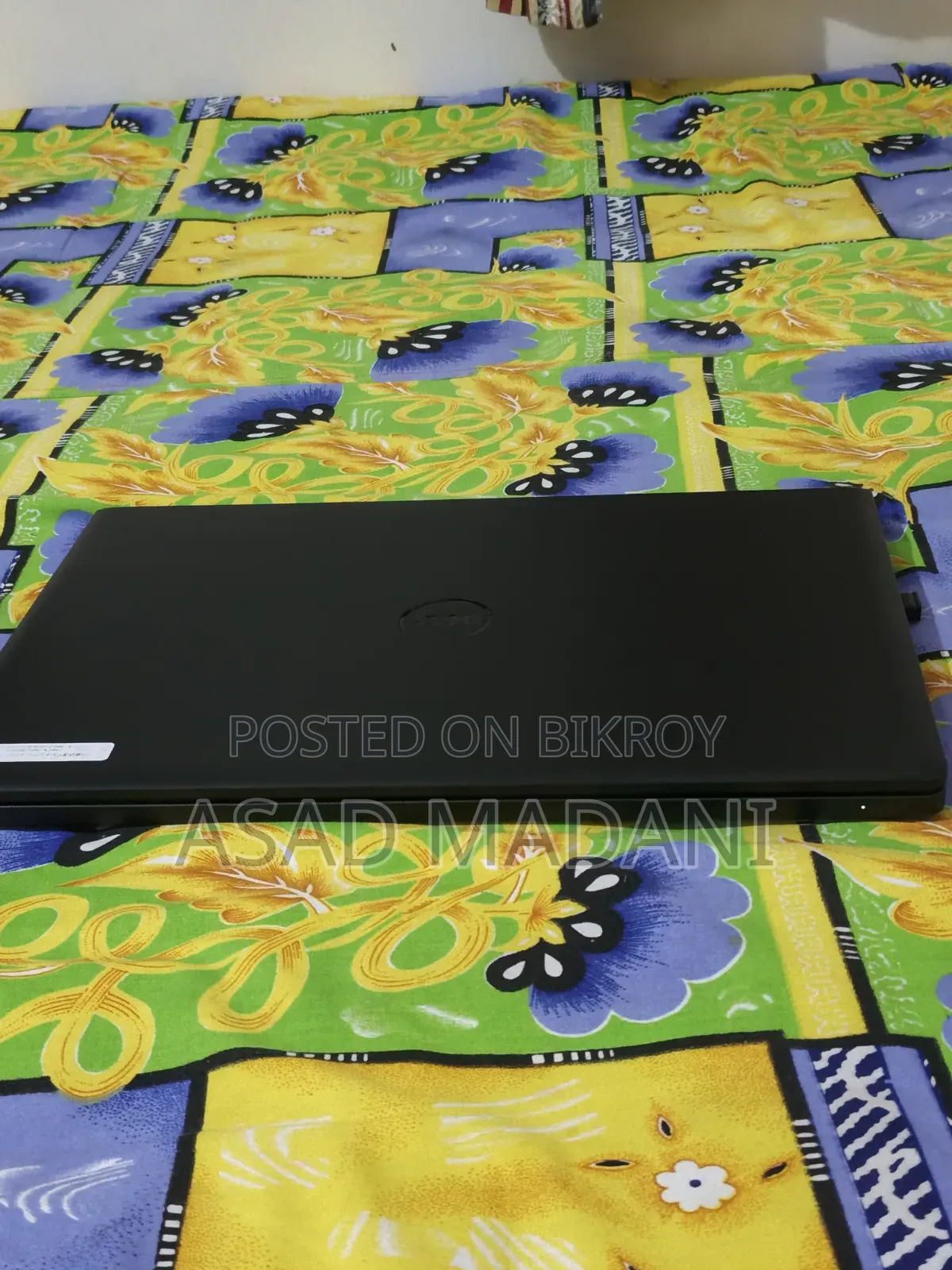 Laptop Dell Latitude 7490 8GB Intel Core I5 SSD 256GB