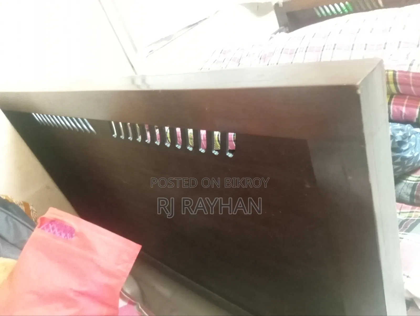 খাট এবং তোষক