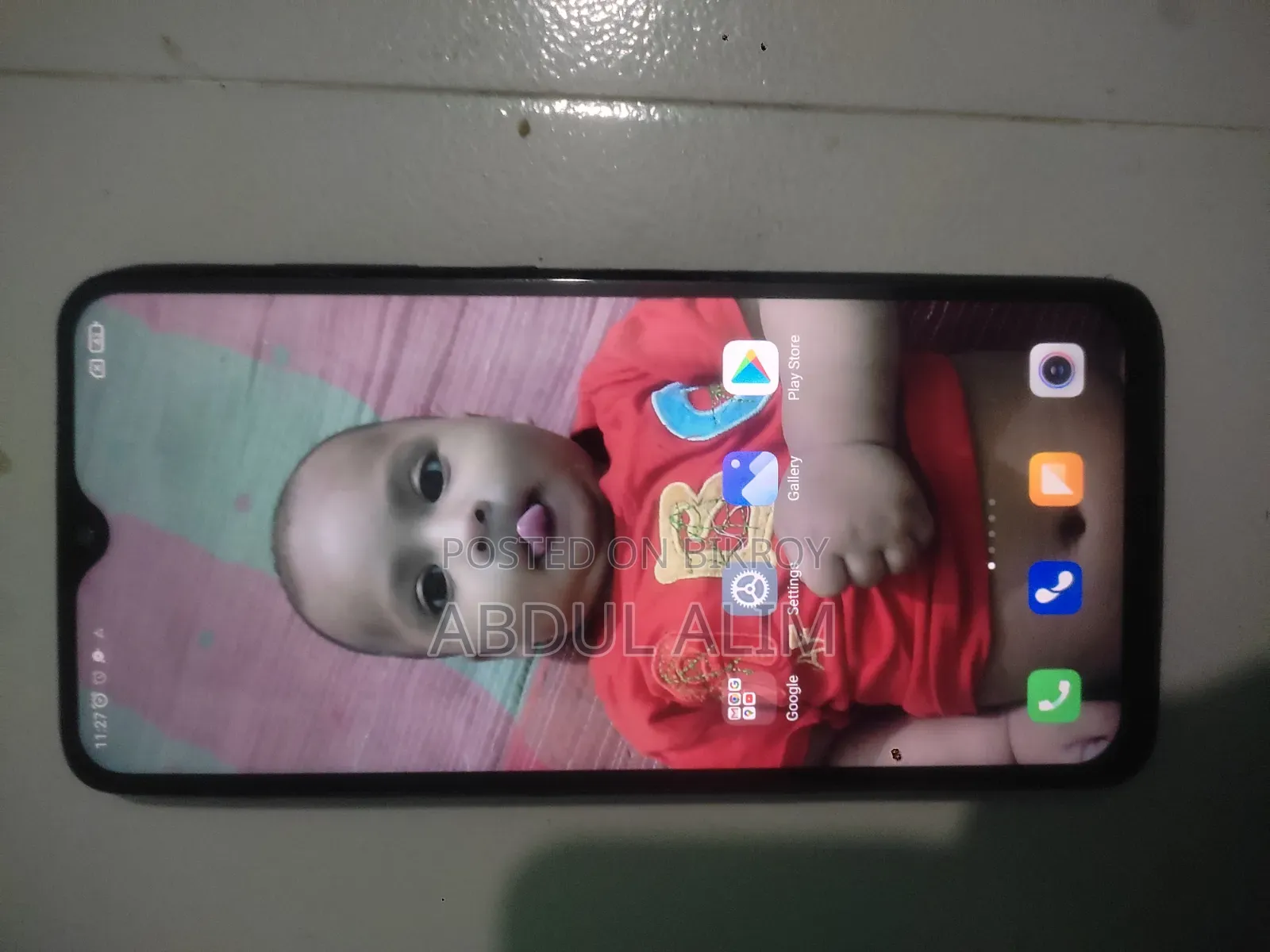 শাওমি রেডমি নোট ৮ ৬৪ জিবি গ্রিন