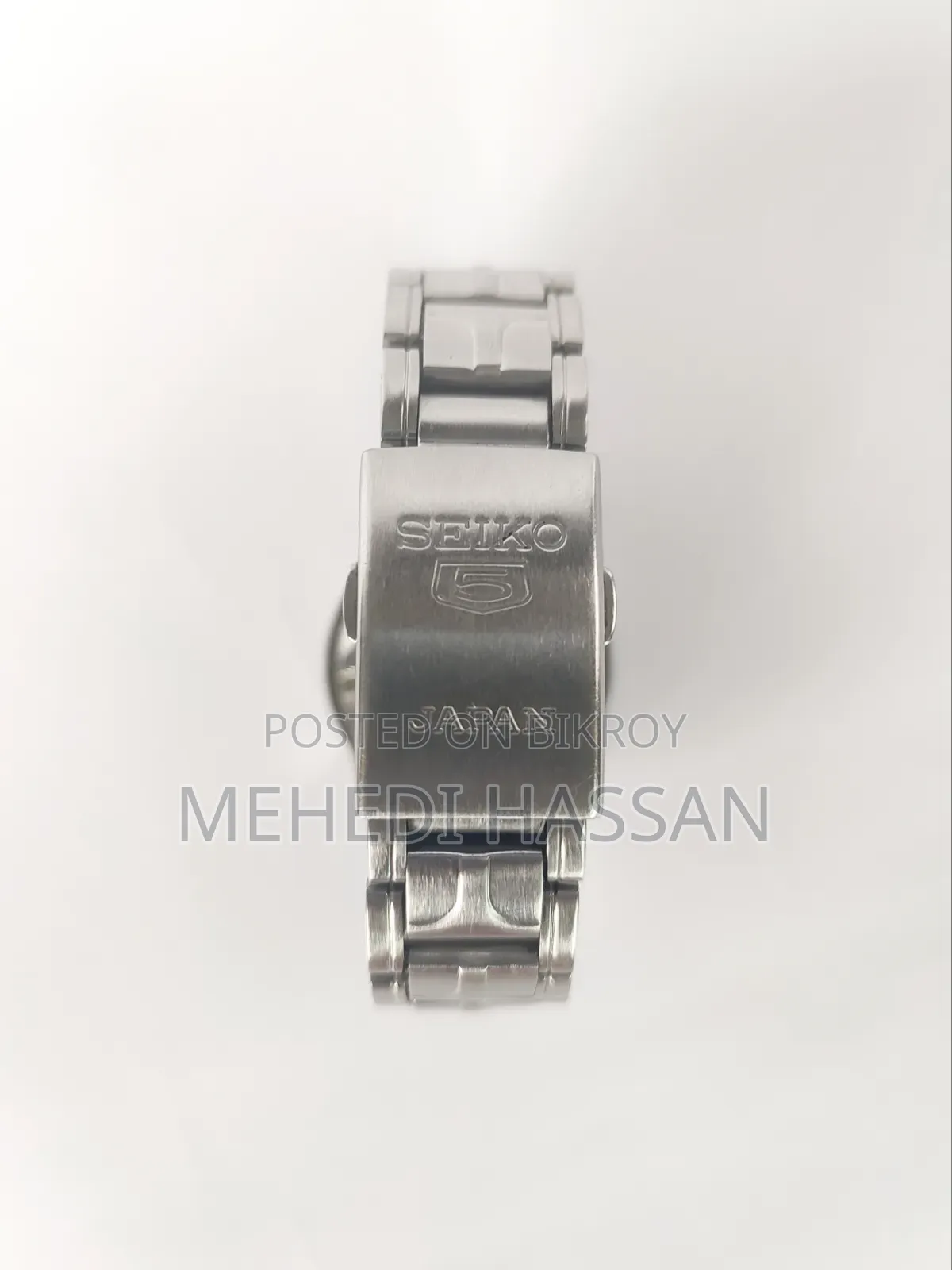 Seiko 5 7s26-01z0