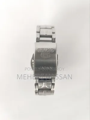 Seiko 5 7s26-01z0