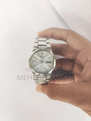 Seiko 5 7s26-01z0