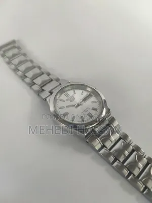 Seiko 5 7s26-01z0