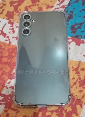 Samsung Galaxy A34 5G 256 GB Black