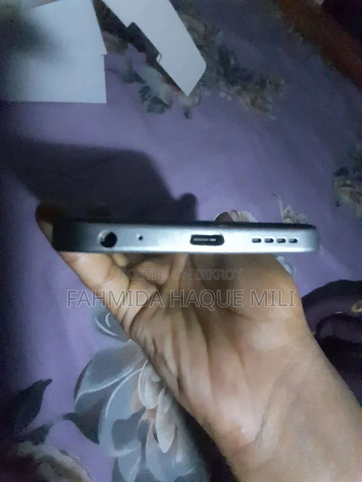 Infinix Smart 9 64 GB