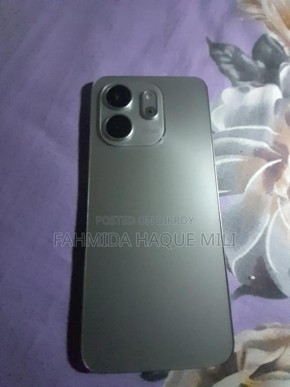 Infinix Smart 9 64 GB