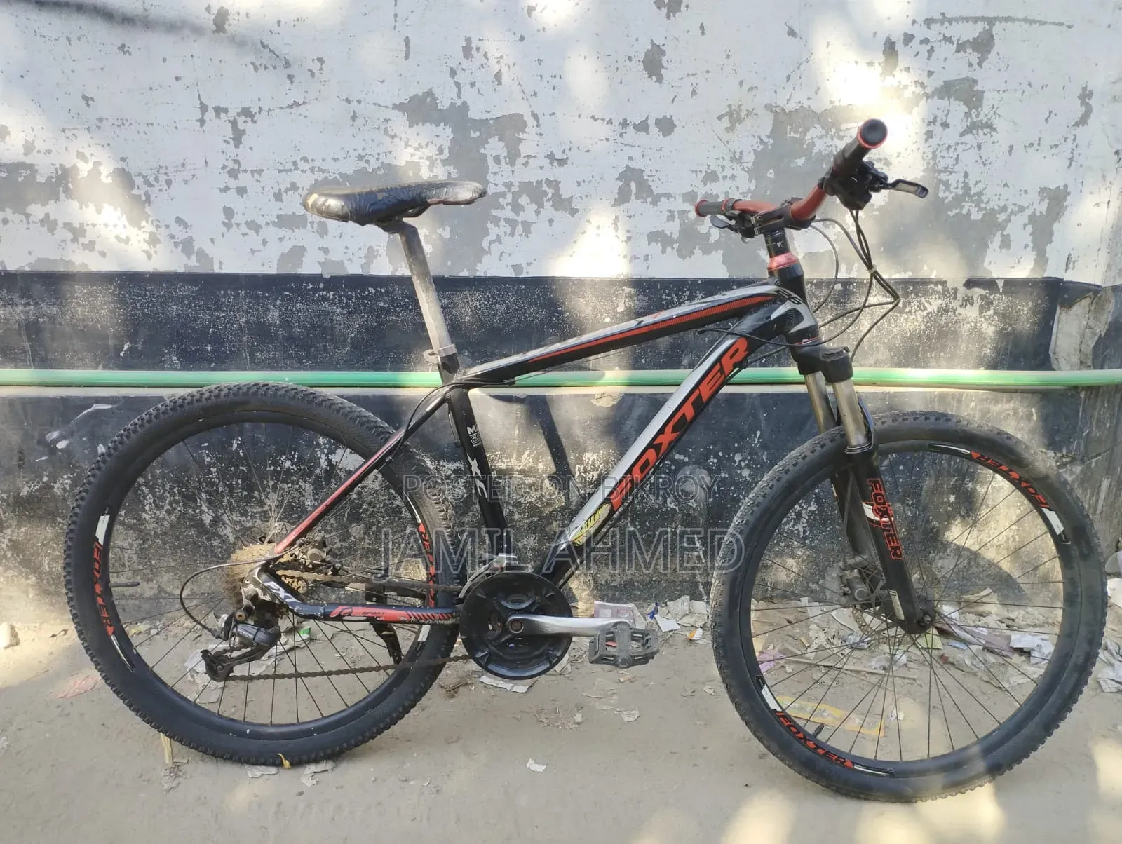 Cycle Sell