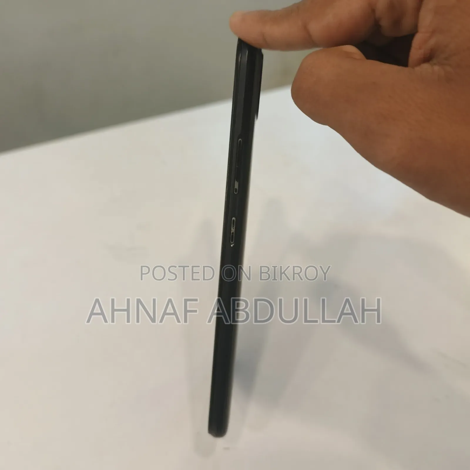 Realme C21Y 64 GB Black