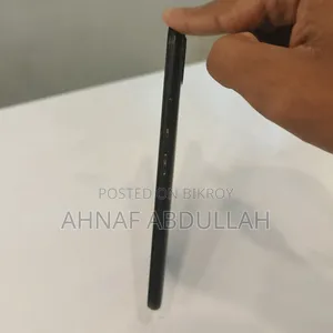 Realme C21Y 64 GB Black