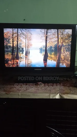 Led Tv Samsung
