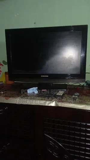 Led Tv Samsung