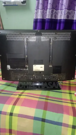 Led Tv Samsung