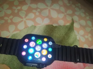 Apple Watch Ultra Copy