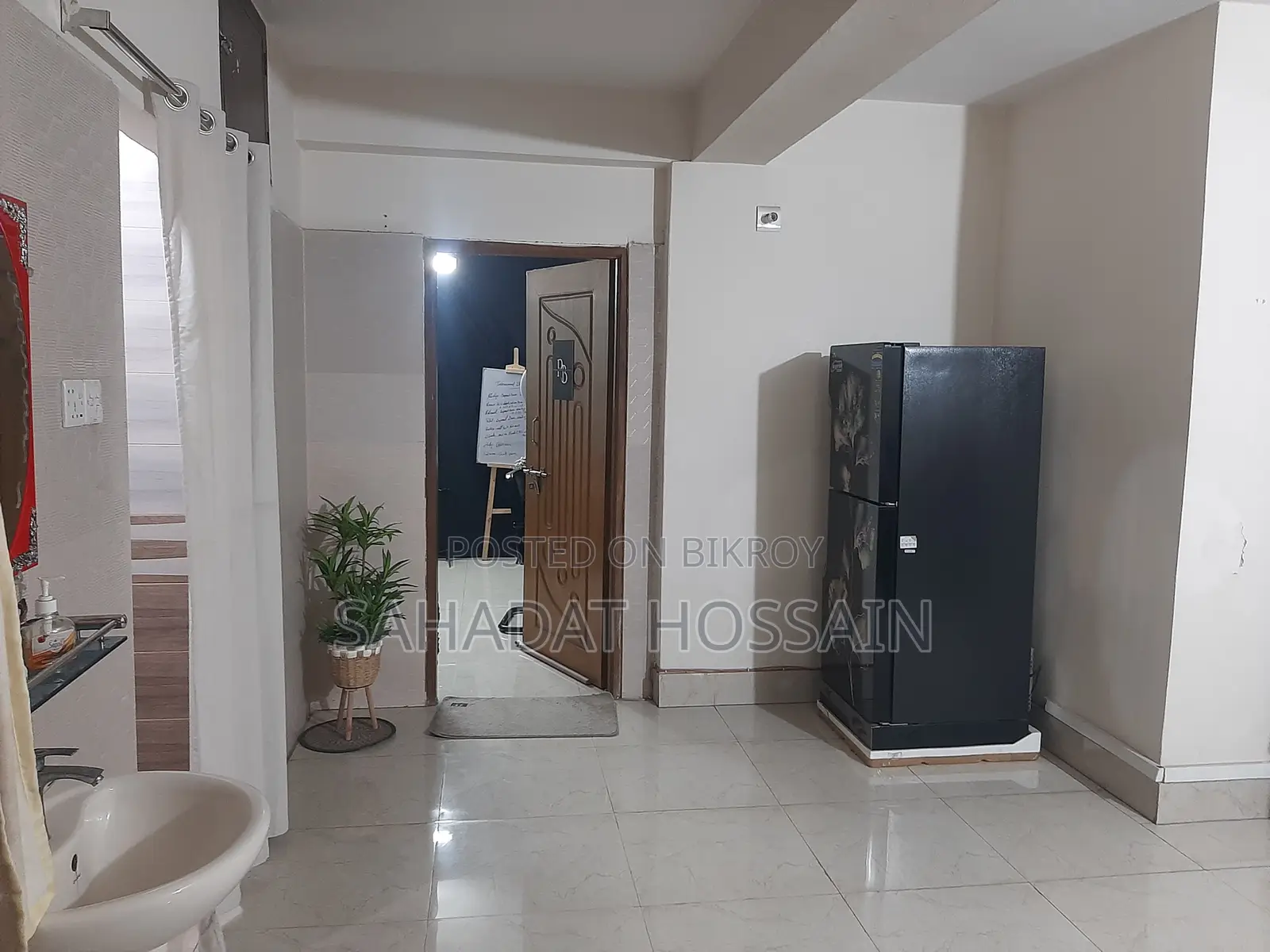 ঢাকার যাত্রাবাড়ীতে ৩ বেডরুমের ফার্নিশড অ্যাপার্টমেন্ট বিক্রির জন্য