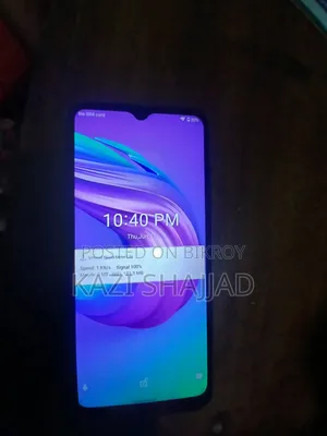 Symphony Z30 Pro 64 GB Blue