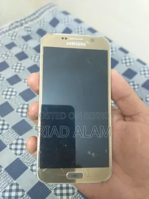 Samsung Galaxy S6 64 GB Gold